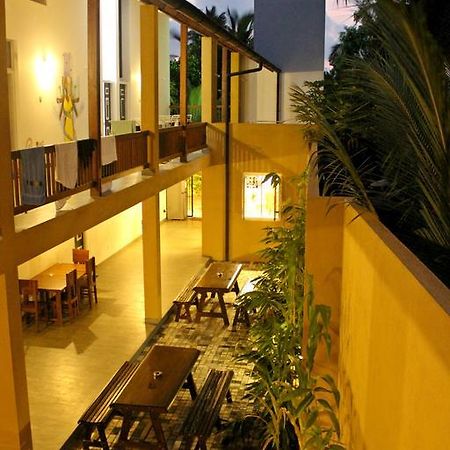 My Hostels Mirissa Kültér fotó