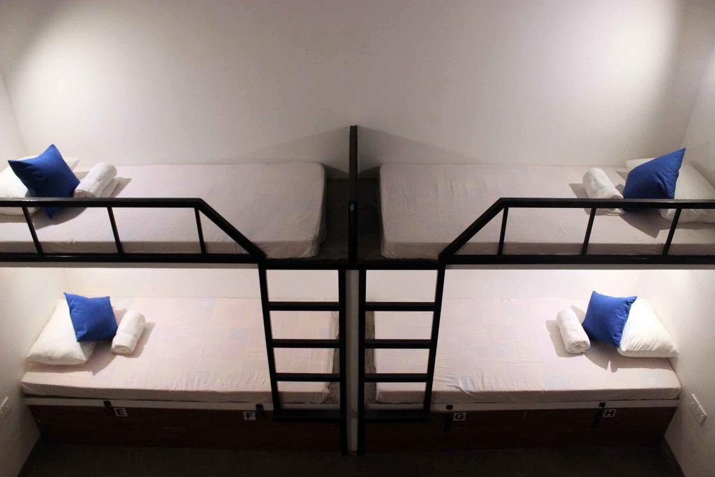 My Hostels Mirissa Szoba fotó