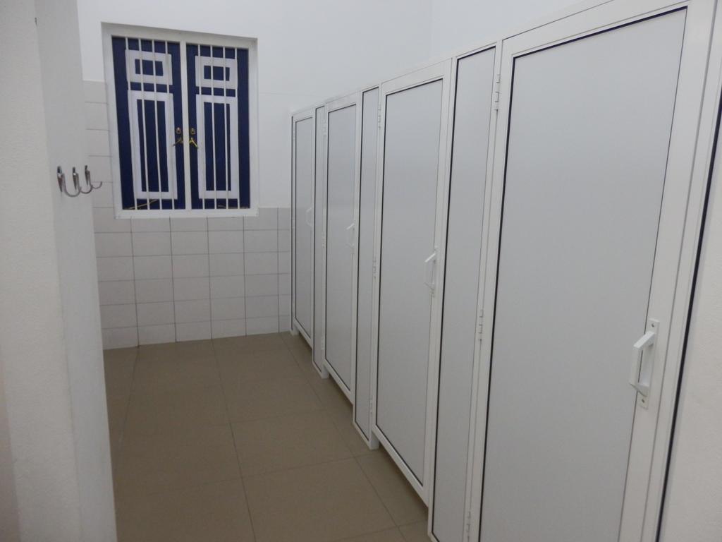 My Hostels Mirissa Kültér fotó