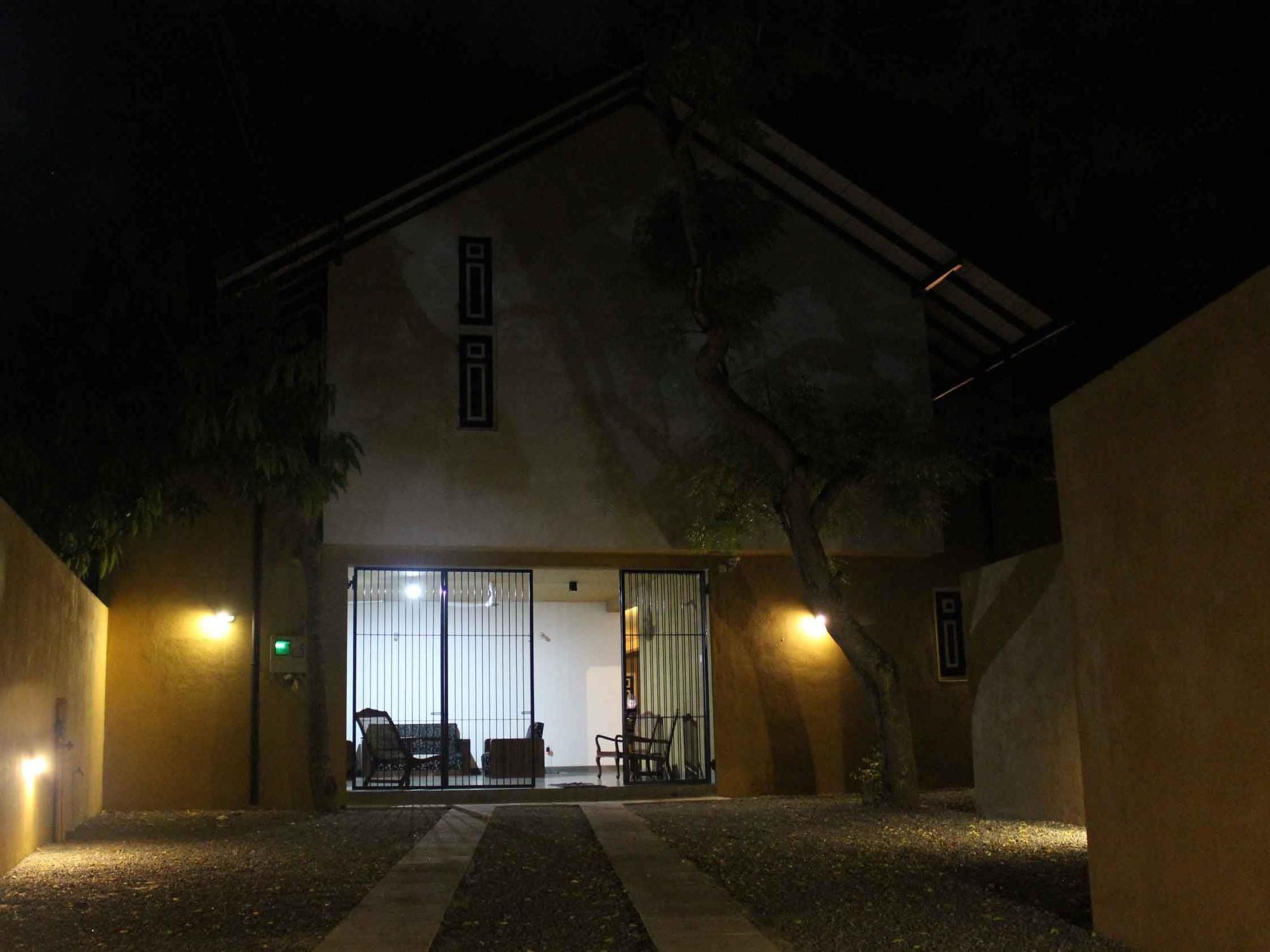 My Hostels Mirissa Kültér fotó