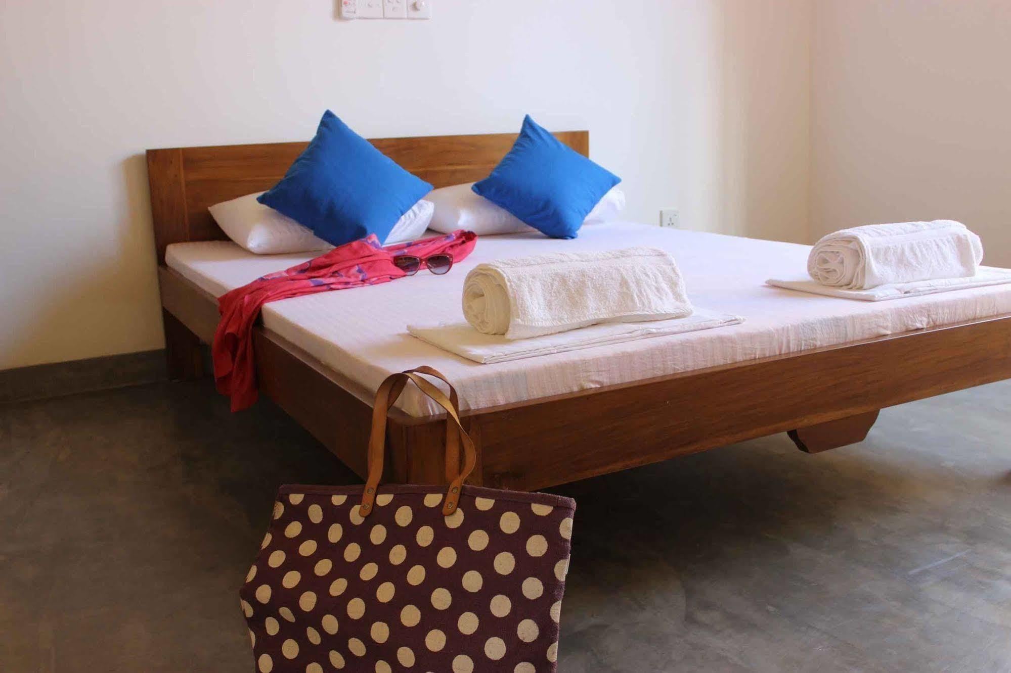 My Hostels Mirissa Kültér fotó