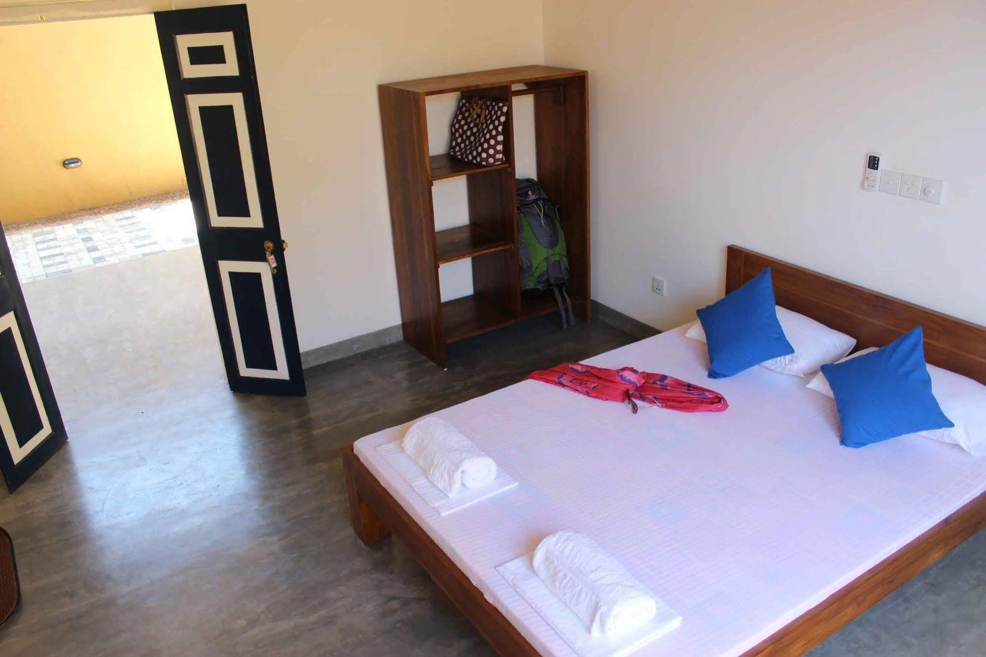 My Hostels Mirissa Kültér fotó