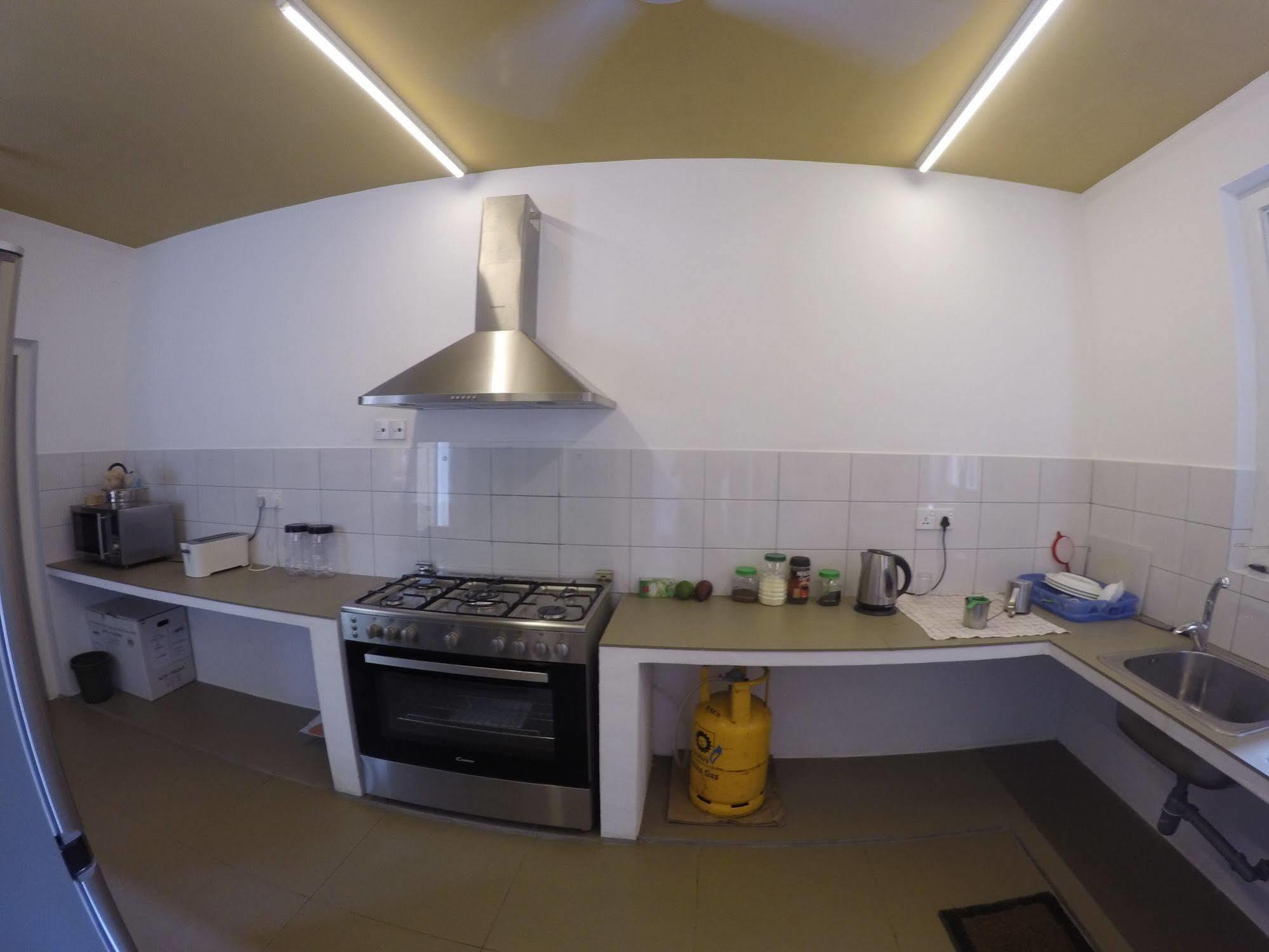 My Hostels Mirissa Kültér fotó