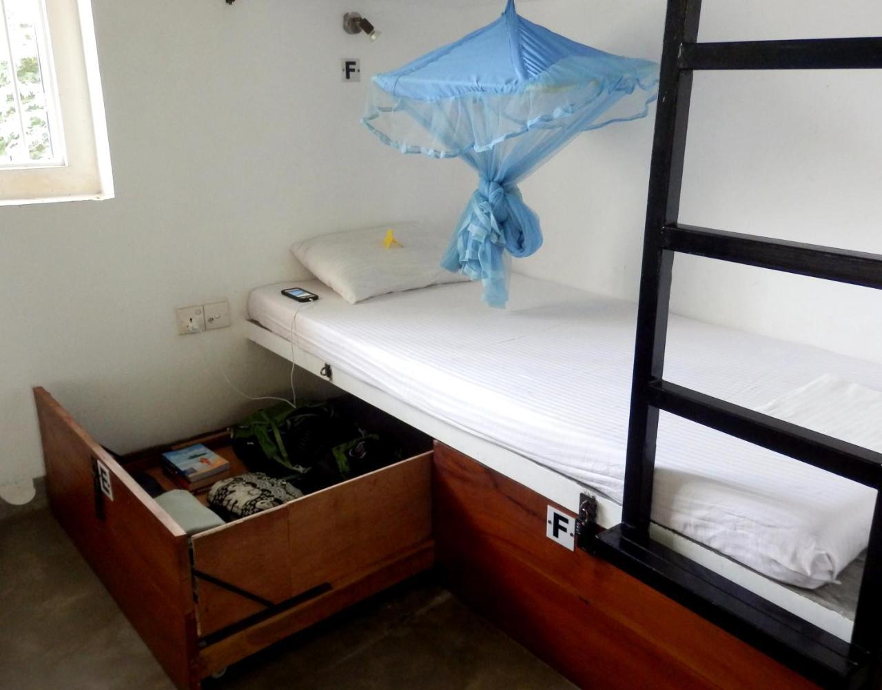 My Hostels Mirissa Kültér fotó