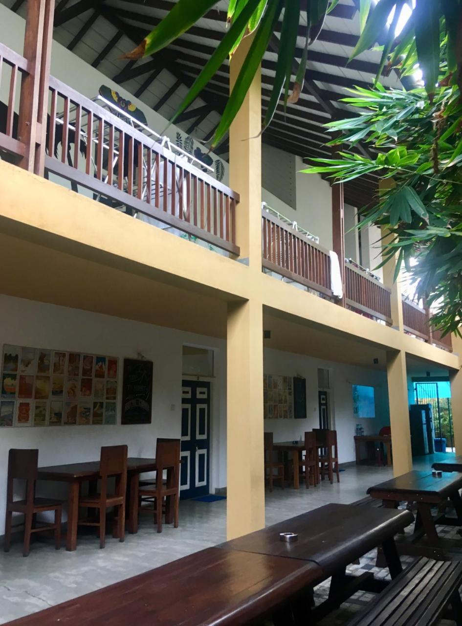 My Hostels Mirissa Kültér fotó