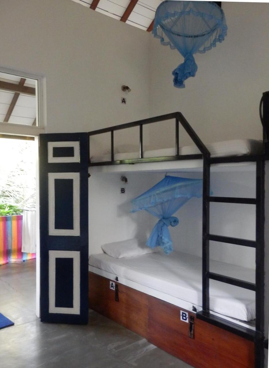 My Hostels Mirissa Kültér fotó