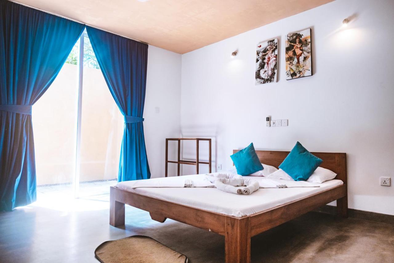My Hostels Mirissa Kültér fotó